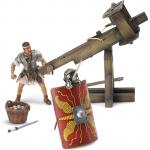 Revell - EPIXX Publius Latinius With Ballista