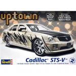 Revell - 1/25 - Caddillac STS-V