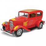 Revell - 1/24 - 32 Ford Sedan Spec Edition