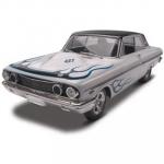 Revell - 1/25 - 64 Ford Fairlane Thunderbolt