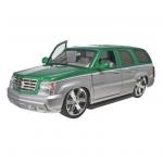 Revell - 1/24 - Cadillac Escalade