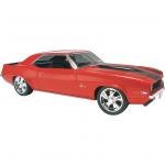 Revell - 1/24 - 69 Camaro Z28 Rs