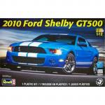 Revell - 1/12 - 2010 Ford Shelby Gt500