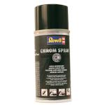 Revell RV39628 Chrome Spray 150ML