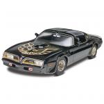 Revell - 1/25 - Smokey & Bandit  77 Firebird