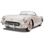 Revell - 1/25 - 53 Corvette Roadster