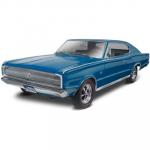Revell - 1/25 - 67 Dodge Charger 426 Hemi 2  N 1