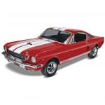 Revell - 1/24 - 66 Shelby Mustang GT350