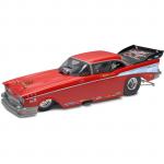 Revell - 1/24 - Mcewen 57 Chevy Funny Car