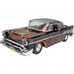 Revell - 1/25 - Chevy Bel Air Ed Roth 1957