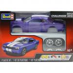 Revell - 1/25 - Challenger SRT8 2013