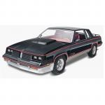 Revell - 1/25 - 83 Hurst Oldsmobile