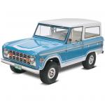 Revell - 1/25 - Ford Bronco