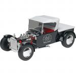 Revell - 1/24 - Black Widow Street Rod