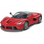 Revell - 1/25 - La Ferrari