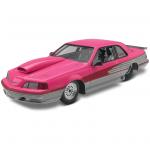 Revell - 1/25 - Matt & Debbie Hay Pro Street T-Bird