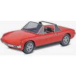 Revell - 1/25 - Porsche 914/6 2N1