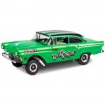 Revell - 1/25 - 57 Ford Gasser