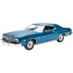 Revell - 1/25 - 76 Ford Gran Torino