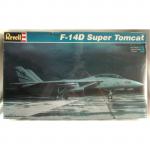 Revell - 1/48 - F-14D Super Tomcat