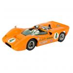 Revell - 1/32 - Slotcar Mclaren M6A #4 Bruce