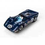 Revell - 1/32 - Slotcar Mclaren M6B #48 Dan Gurney