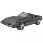 Revell - 1/25 - Miami Vice Daytona Spyder