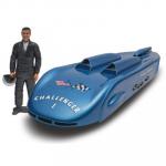 Revell - 1/25 - Mickey Thompson & Challenger 1