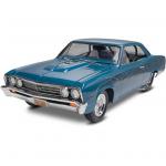 Revell - 1/25 - Pro Street 67 Chevelle