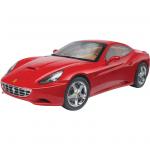 Revell - 1/24 - Ferrari California - Closed Top