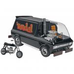 Revell - 1/25 - Tom Daniel - "Vandal"
