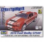 Revell - 1/25 - 2010 Ford Shelby GT500