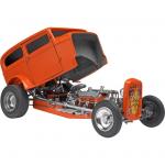 Revell - 1/25 - Orange Crate  32 Ford Sedan