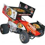 Revell - 1/24 - Steve Kinser #11 Bass Pro Shops Sprint