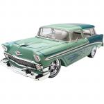Revell - 1/25 - 56 Chevy Nomad 2 N 1