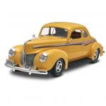 Revell - 1/24 - 40 Ford Coupe Street Rod