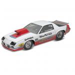 Revell - 1/25 - R M Camaro Pro Stock Car