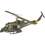 Revell - 1/48 - Huey Hog