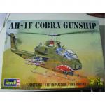Revell - 1/48 - AH-1F Cobra Gunship