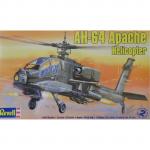Revell - 1/48 - Apache AH-64