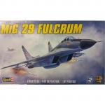 Revell - 1/48 - MIG 29 Fulcrum