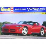 Revell - 1/25 - Dodge Viper RT10