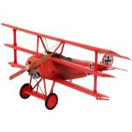 Revell - 1/72 - Model Set Fokker Tri Plane