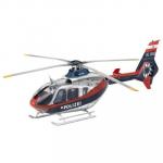 Revell - 1/72 - Model Set Eurocptr Austrian Police