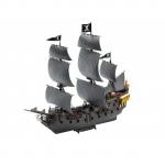 Revell - 1/150 - Black Pearl Model Set