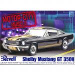 Revell - 1/24 - Model Set Shelby Mustang Gt 350H