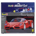 Revell - 1/24 - Model Set Ferrari - "Enzo"