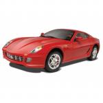 Revell - 1/24 - Model Set Ferrari 599 GTB