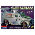 Revell - 1/25 - Jinx Express