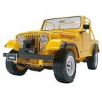 Revell - 1/24 - 77 Jeep - Renegade 2N1